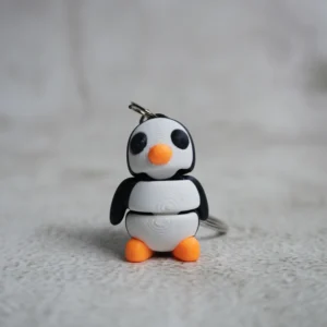 Pip the Penguin